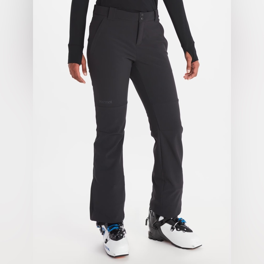 Marmot Kate Softshell Ski Pants